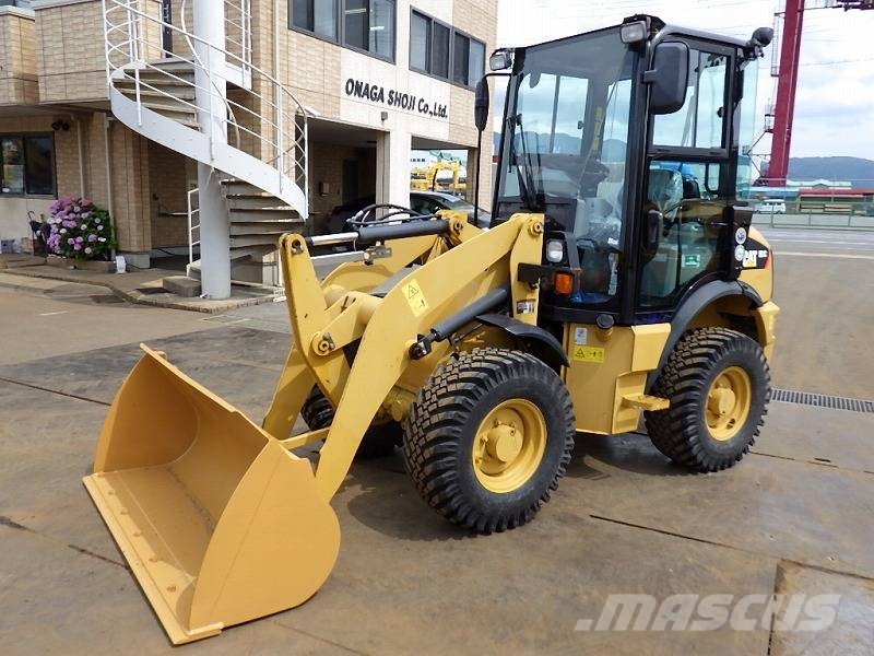 CAT CAT 901C2 Raupenbagger