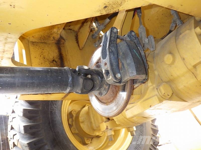 CAT CAT 901C2 Raupenbagger