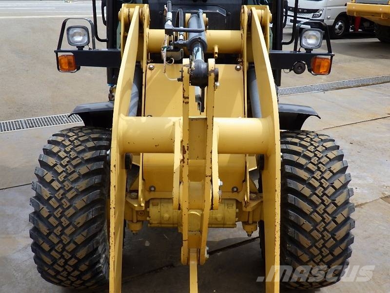 CAT CAT 901C2 Raupenbagger