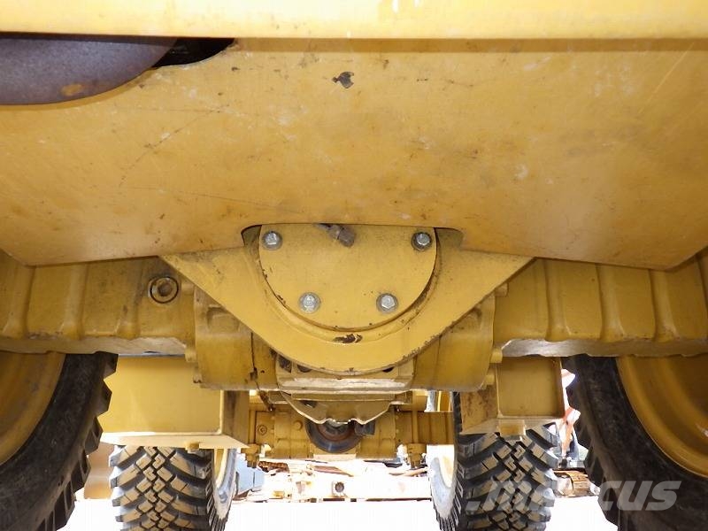 CAT CAT 901C2 Raupenbagger