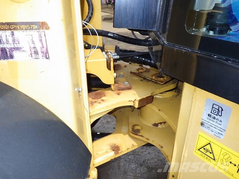 CAT CAT 901C2 Raupenbagger