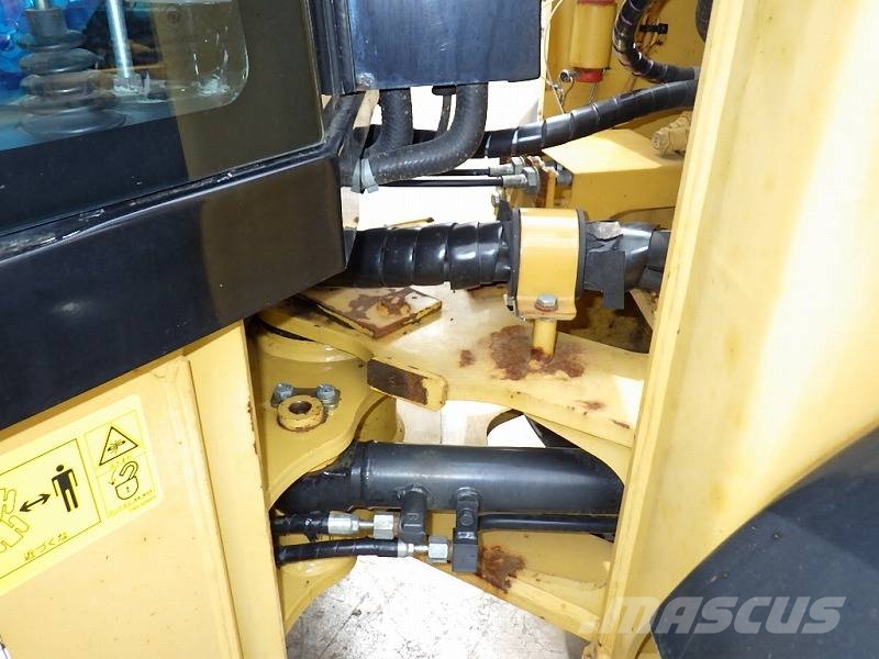 CAT CAT 901C2 Raupenbagger