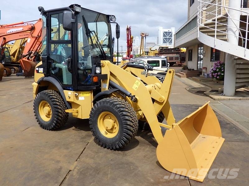 CAT CAT 901C2 Raupenbagger