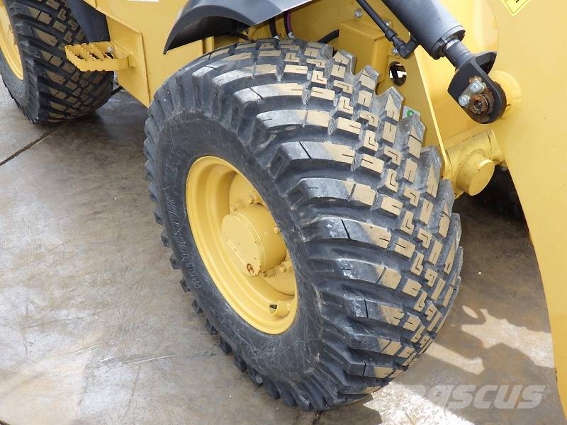 CAT CAT 901C2 Raupenbagger