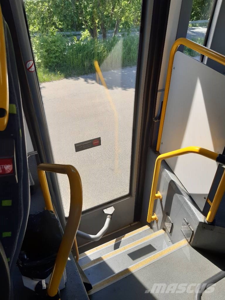 Volvo 8900LE B8RLE 6x2 EU6 ( NO2047-2053) 7 buses Autobuses interurbanos
