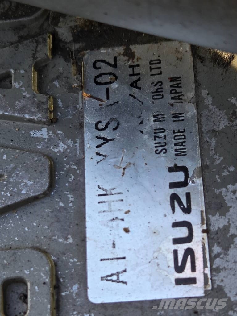 Hitachi ZX 210 LC-3 Escavadeiras de esteiras