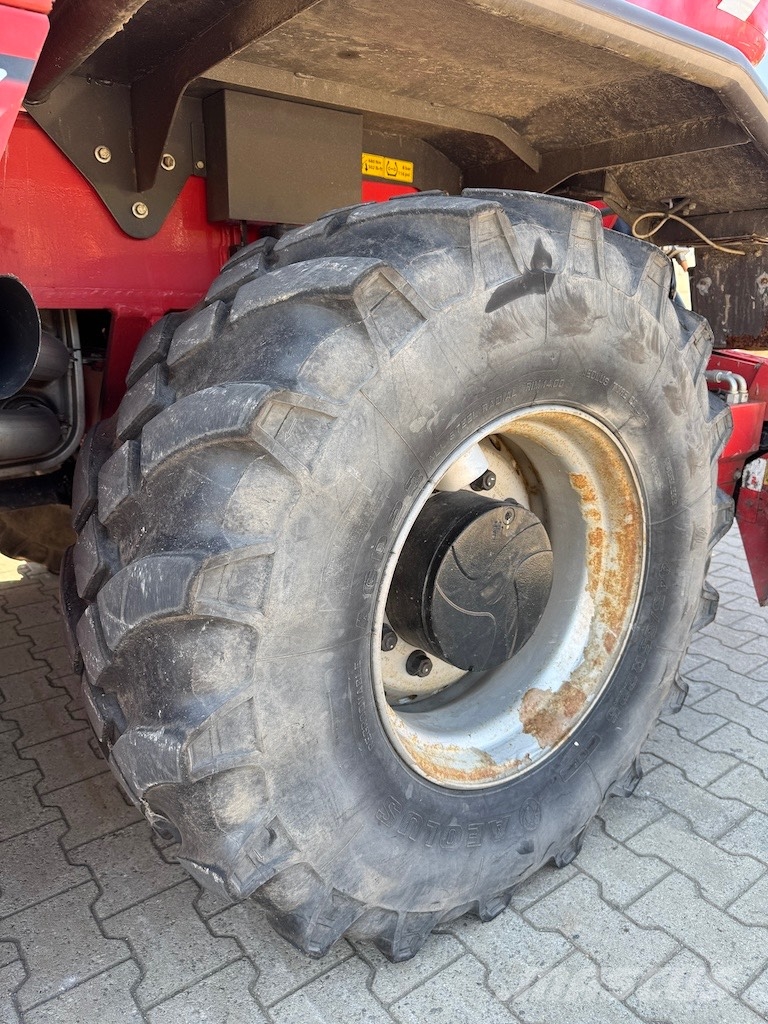Manitou MRT 2550 Privilege Plus 伸縮臂操作車