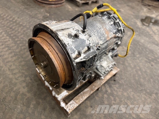 Bell B 50 D USED PARTS Camiones articulados