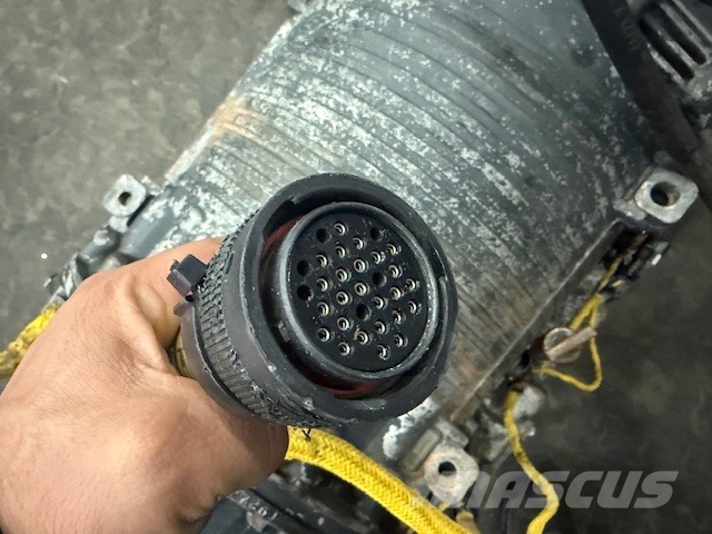 Bell B 50 D USED PARTS Camiones articulados