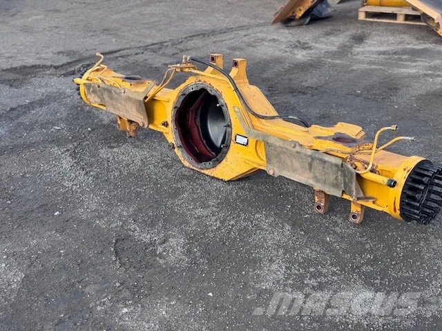 Bell B 50 D USED PARTS Camiones articulados