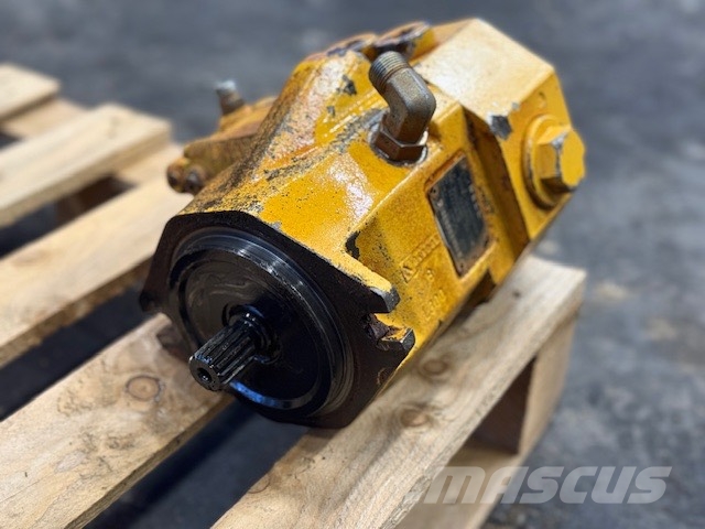 Bell B 50 D USED PARTS Camiones articulados