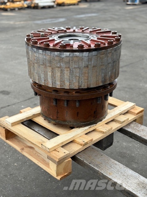 Bell B 50 D USED PARTS Camiones articulados