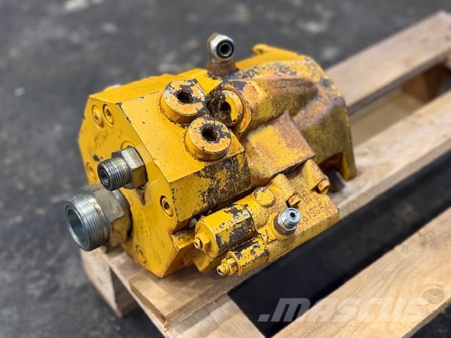 Bell B 50 D USED PARTS Camiones articulados