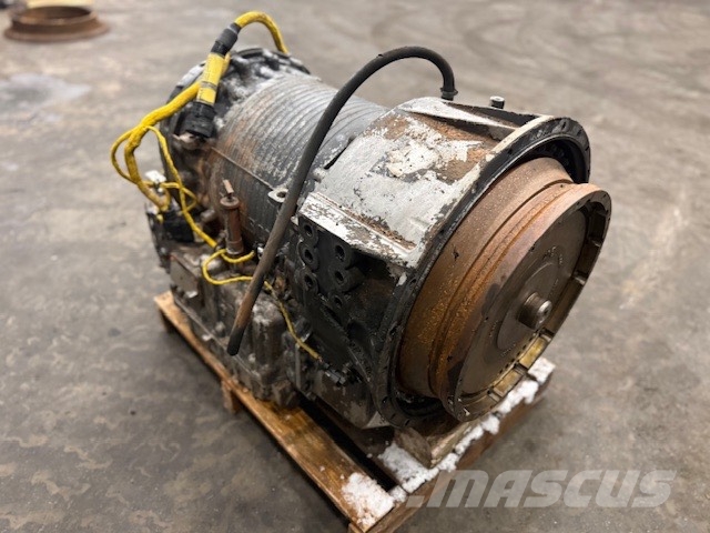 Bell B 50 D USED PARTS Camiones articulados