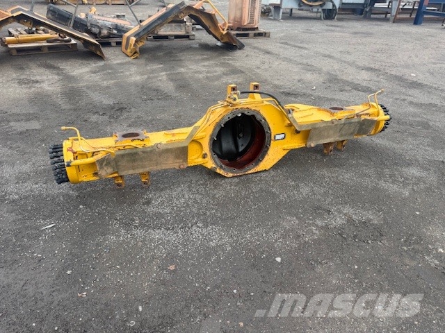 Bell B 50 D USED PARTS Camiones articulados