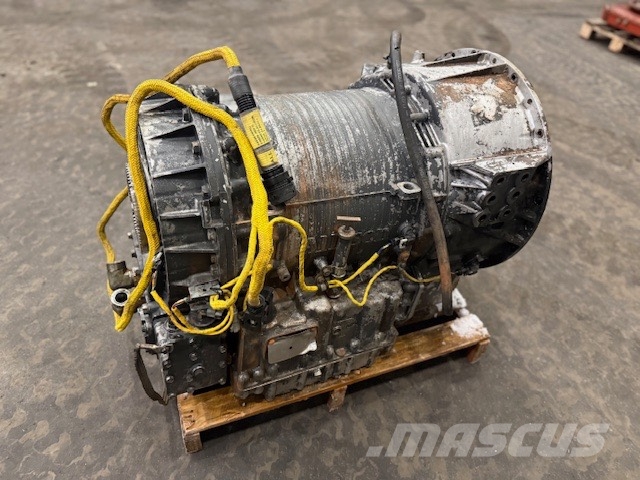 Bell B 50 D USED PARTS Camiones articulados