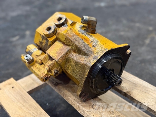 Bell B 50 D USED PARTS Camiones articulados