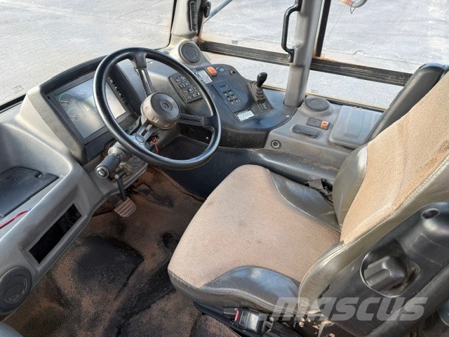 Bell B 50 D USED PARTS Camiones articulados
