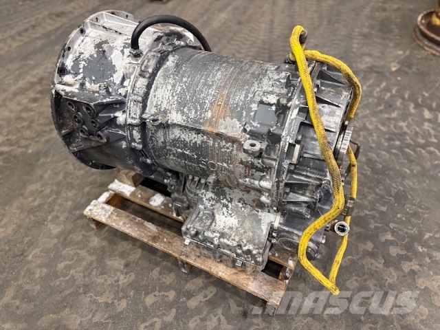Bell B 50 D USED PARTS Camiones articulados