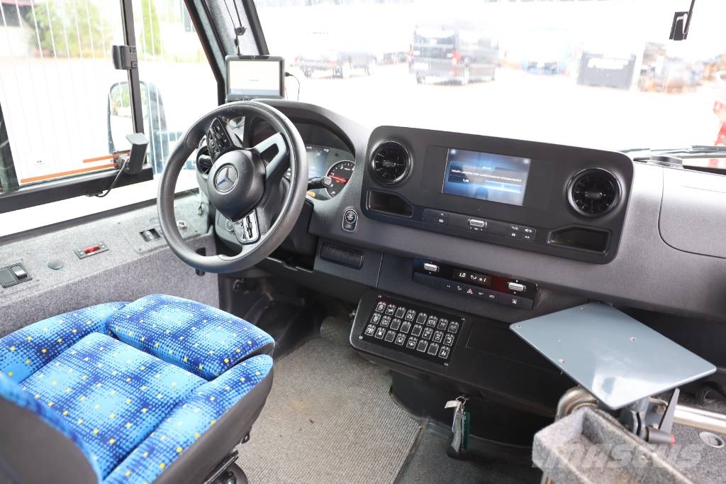 K-BUS CITY VI 公路客運汽車
