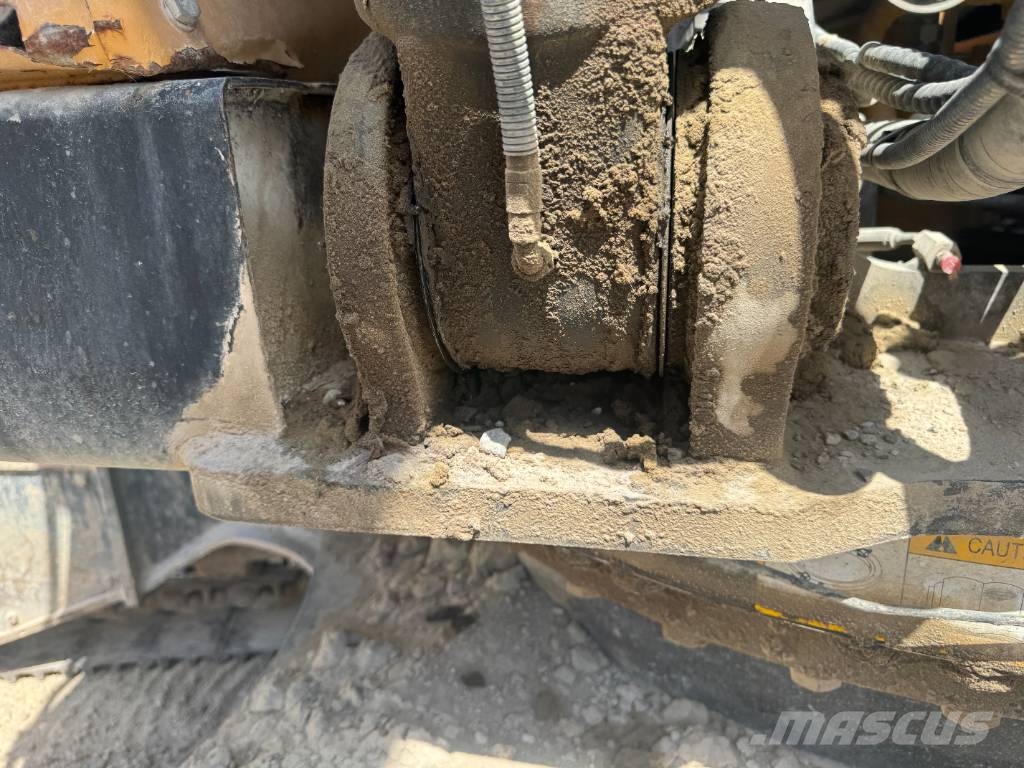 Sany SY 305 C Beltegraver