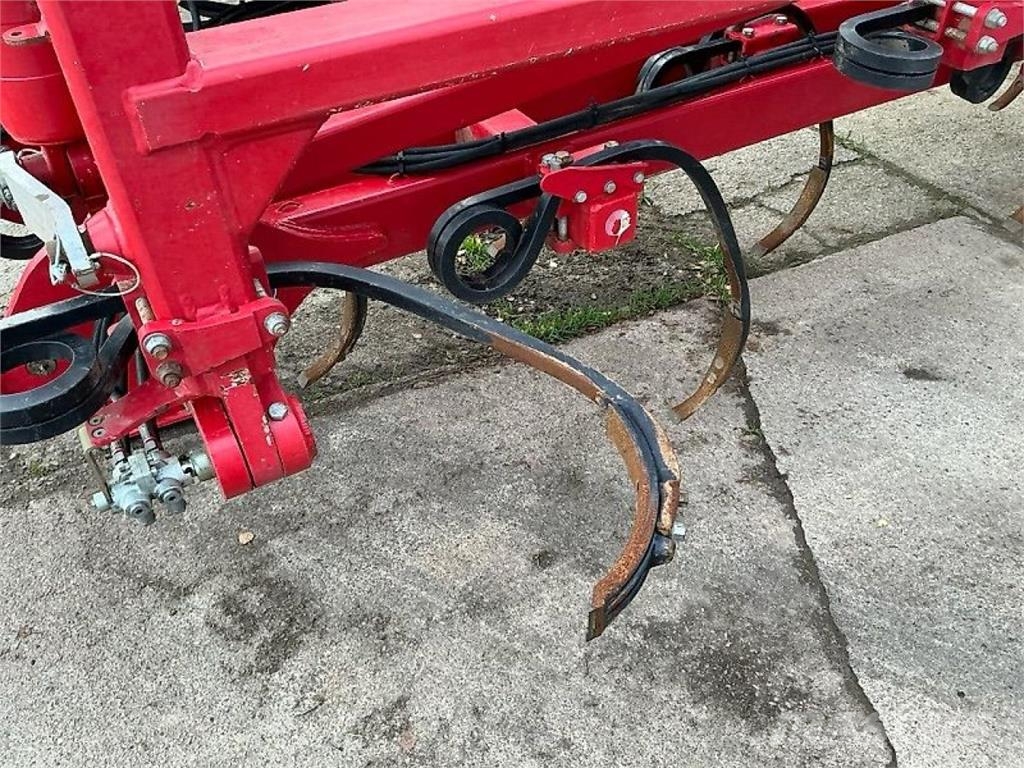 Horsch Cruiser 12 XL Cultivatoren