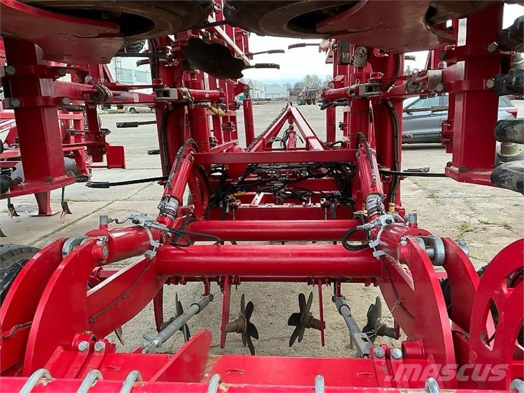 Horsch Cruiser 12 XL Cultivatoren
