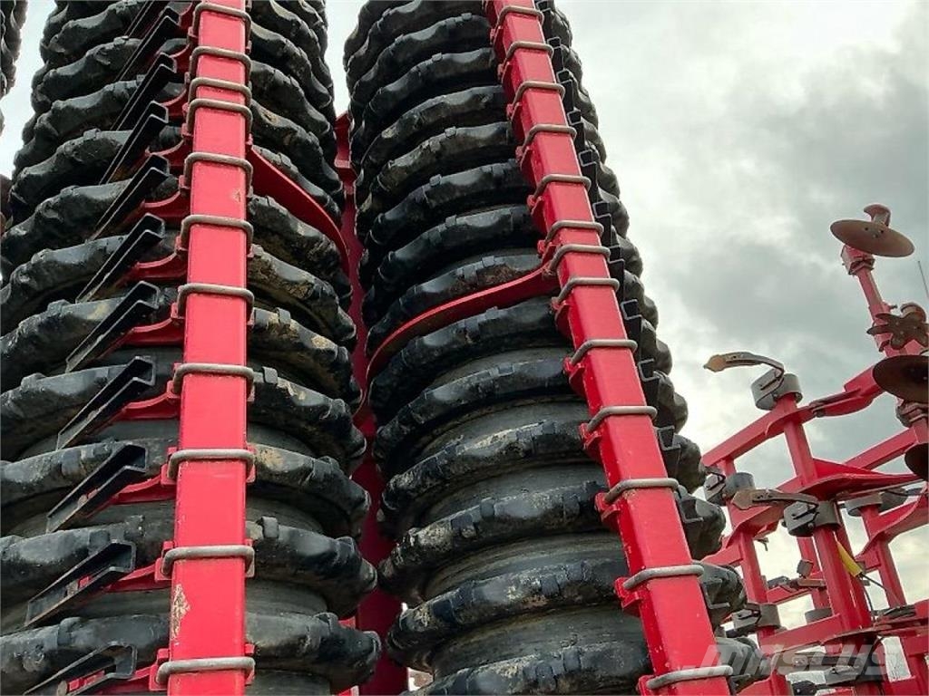 Horsch Cruiser 12 XL Cultivatoren