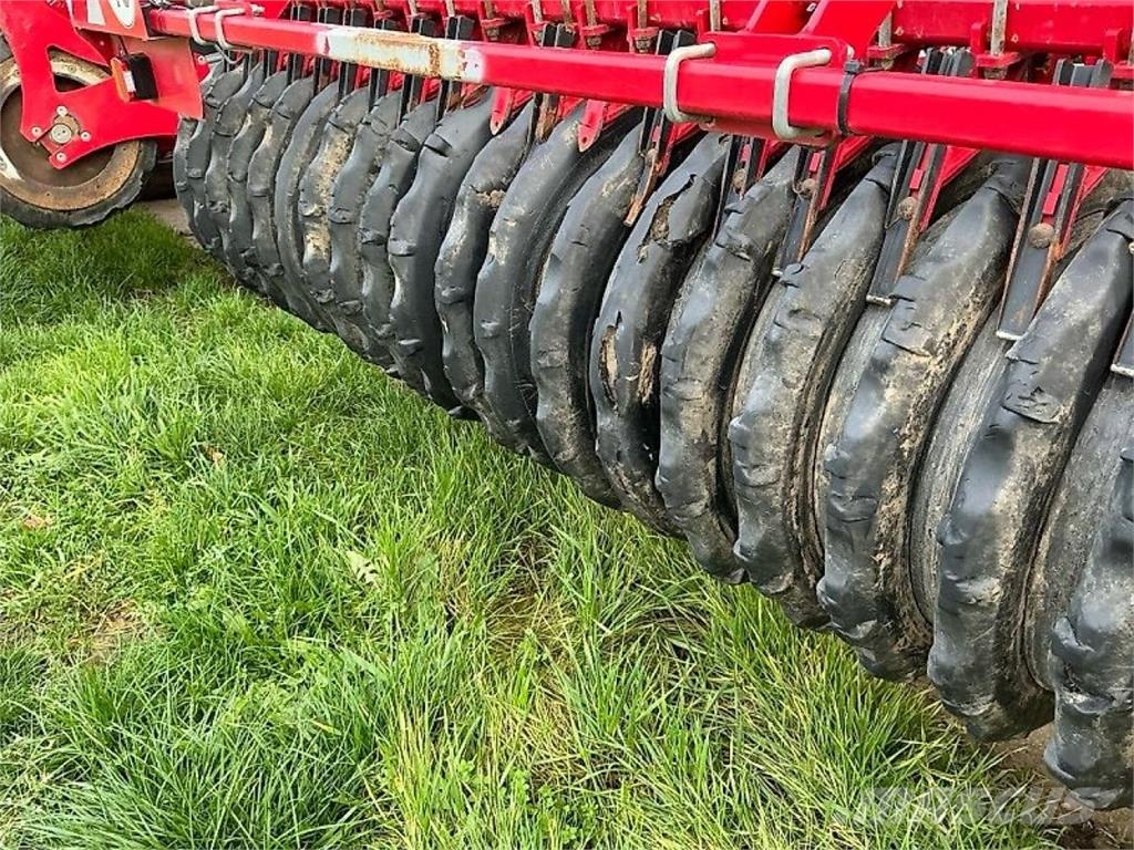 Horsch Cruiser 12 XL Cultivatoren