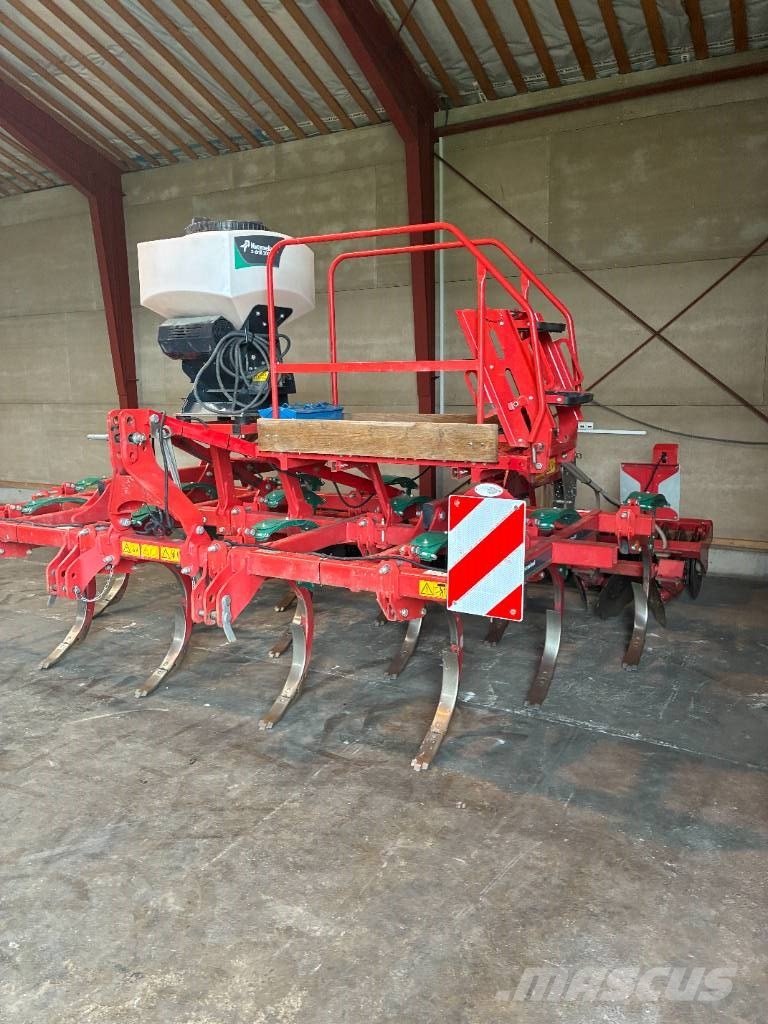 Kverneland CLC PRO 400 Ecēšas