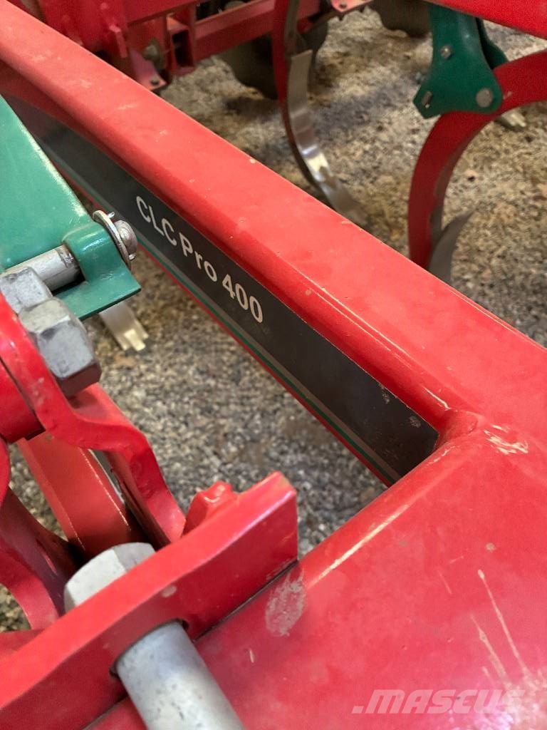 Kverneland CLC PRO 400 Äkked