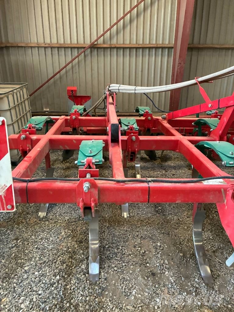 Kverneland CLC PRO 400 Äkked