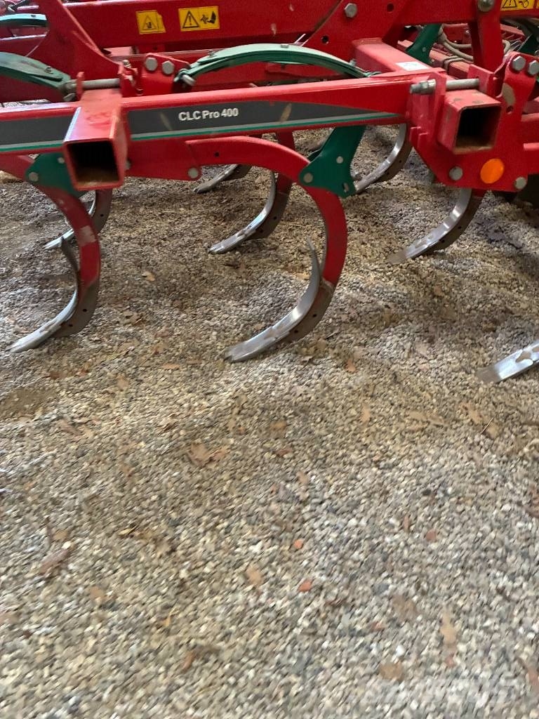 Kverneland CLC PRO 400 Äkked