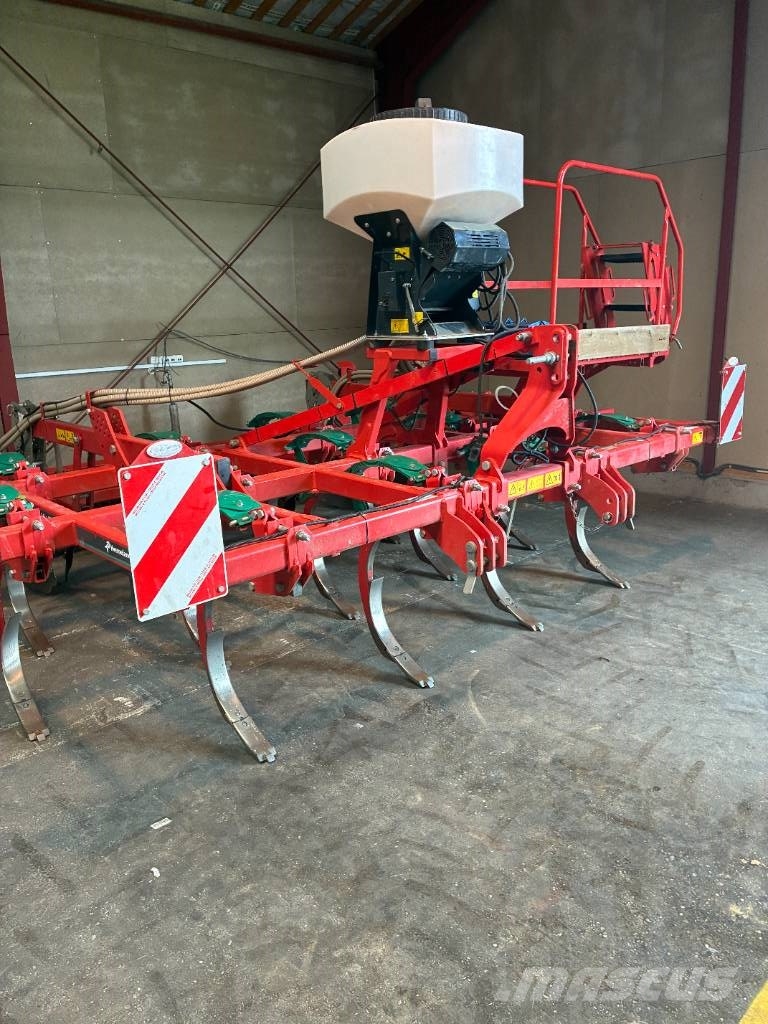 Kverneland CLC PRO 400 Ecēšas