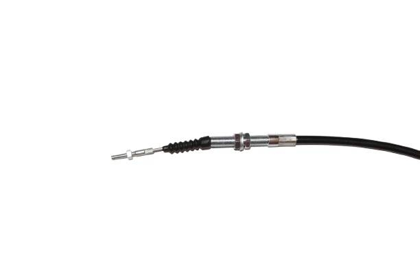 Volvo Cablu acceleratie - 11888929 Двигатели
