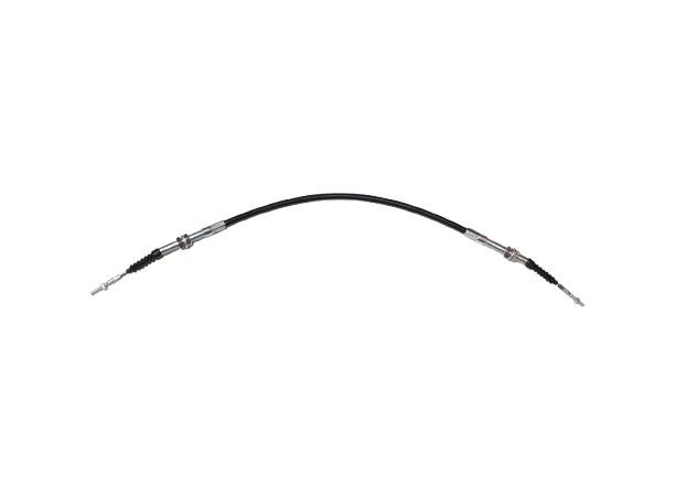 Volvo Cablu acceleratie - 11888929 Двигатели