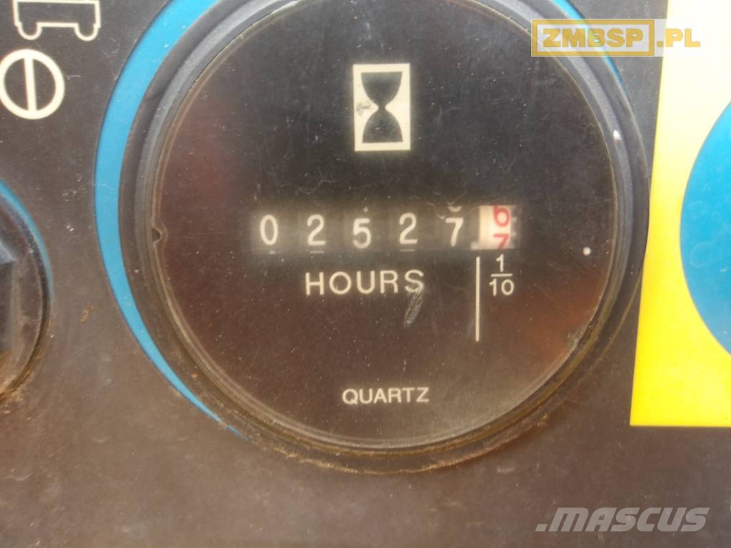 Genie GS 4069 RT 剪叉式升降机