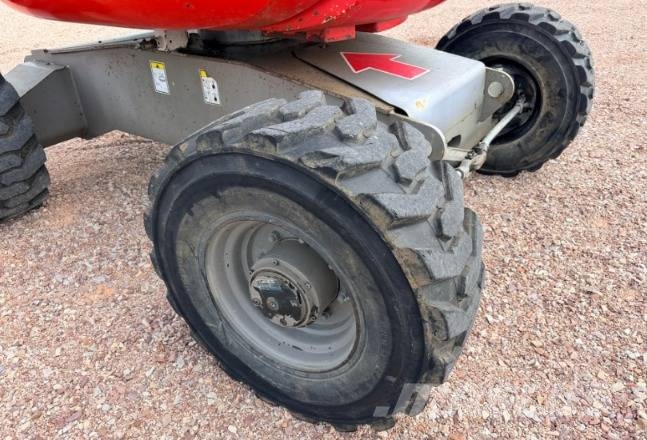 Haulotte H16SPX Leddede bomlifter