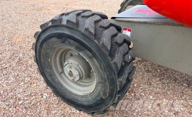 Haulotte H16SPX Leddede bomlifter