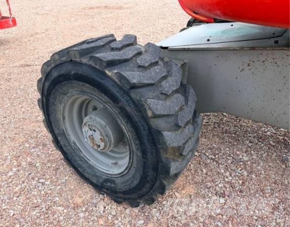 Haulotte H16SPX Leddede bomlifter