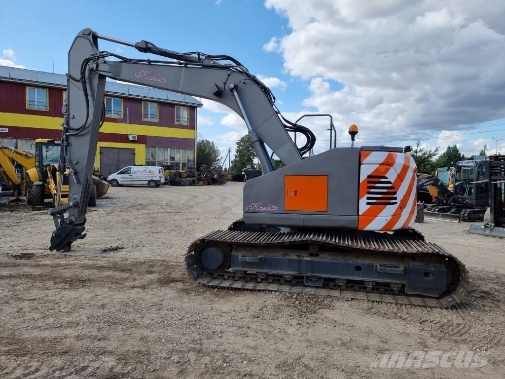 Doosan DX140 Robot *Brand NEW* Εκσκαφείς με ερπύστριες