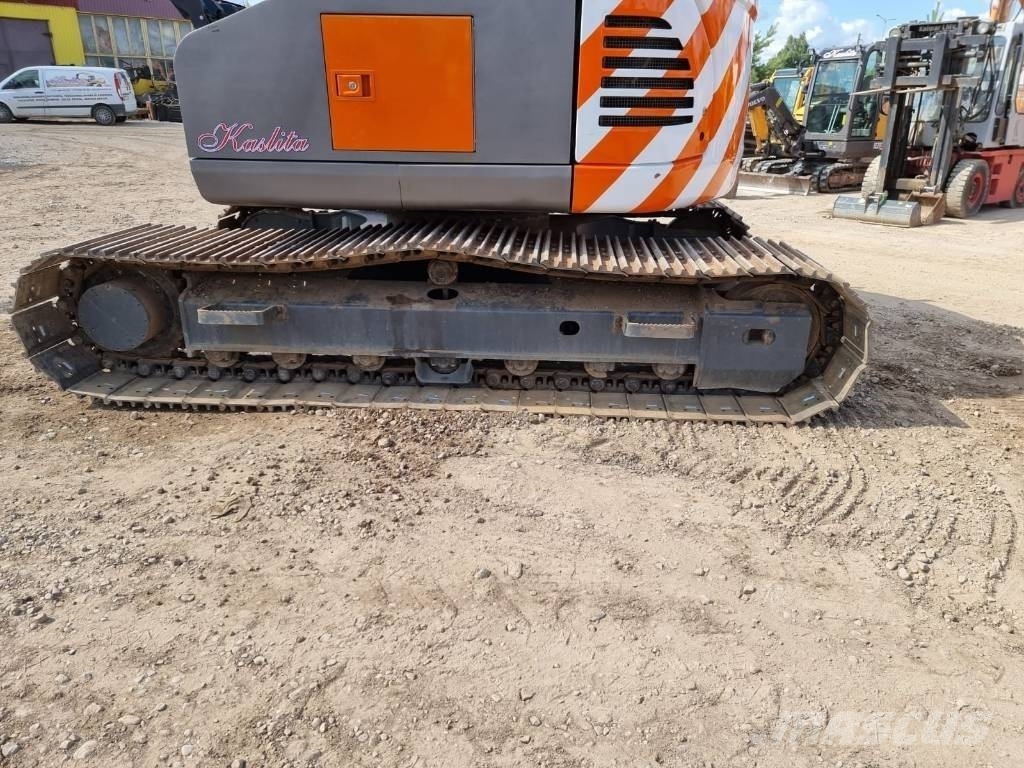 Doosan DX140 Robot *Brand NEW* Εκσκαφείς με ερπύστριες