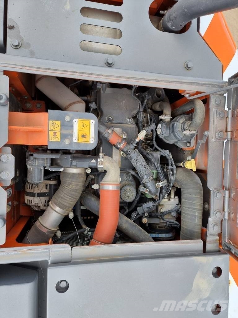 Doosan DX140 Robot *Brand NEW* Εκσκαφείς με ερπύστριες
