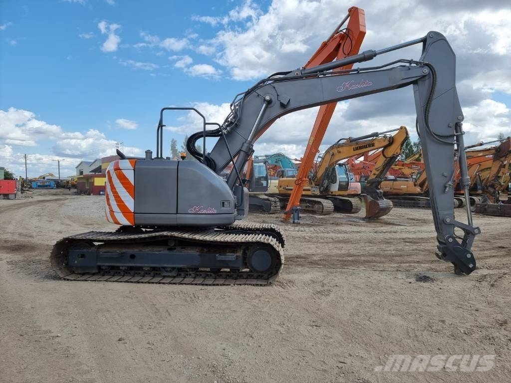 Doosan DX140 Robot *Brand NEW* Εκσκαφείς με ερπύστριες