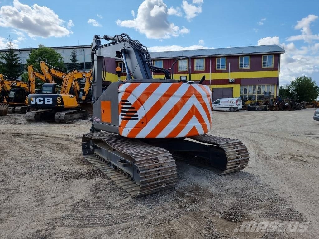 Doosan DX140 Robot *Brand NEW* Εκσκαφείς με ερπύστριες