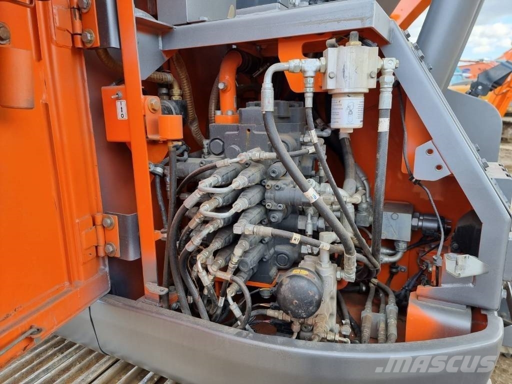 Doosan DX140 Robot *Brand NEW* Εκσκαφείς με ερπύστριες