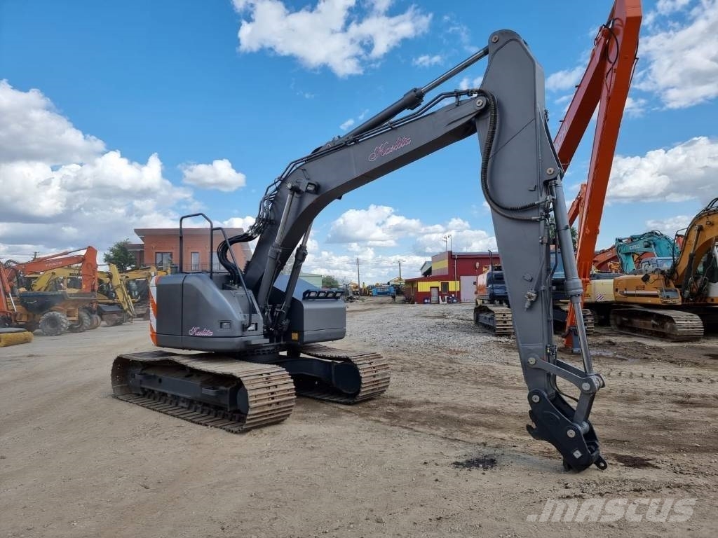 Doosan DX140 Robot *Brand NEW* Εκσκαφείς με ερπύστριες