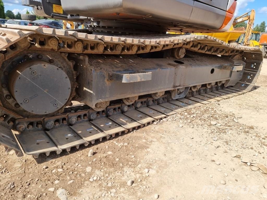 Doosan DX140 Robot *Brand NEW* Εκσκαφείς με ερπύστριες