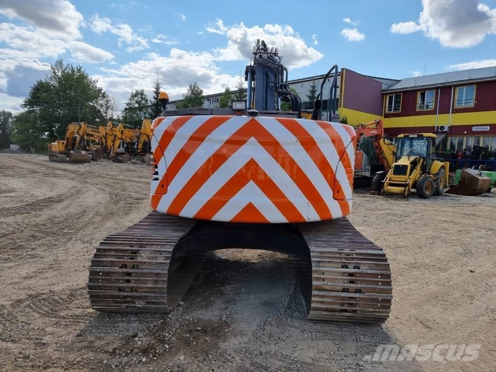 Doosan DX140 Robot *Brand NEW* Εκσκαφείς με ερπύστριες