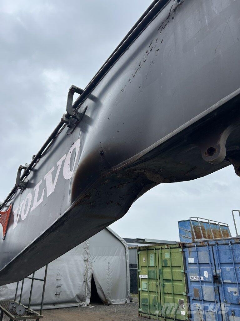 Volvo Slooparm Overige componenten